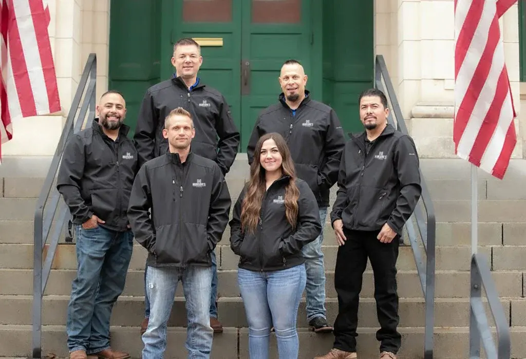 Garage Door Repair Jersey City