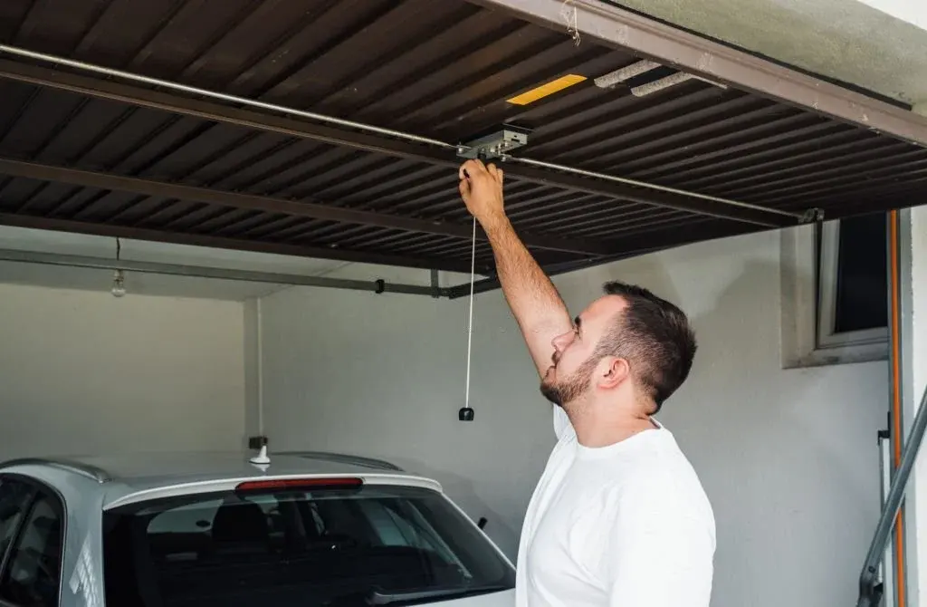 Garage Door Repair Jersey City Jersey City 4
